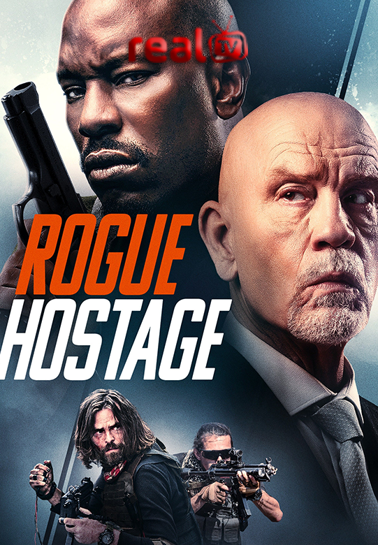 Rogue Hostage